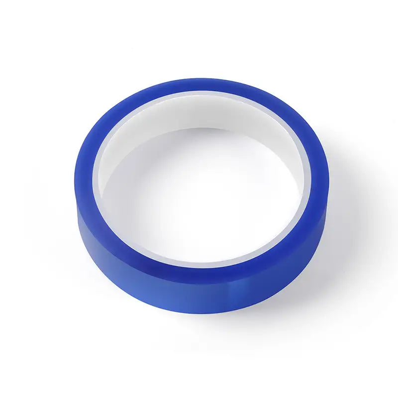 Sublimation Heat Tape - Blue