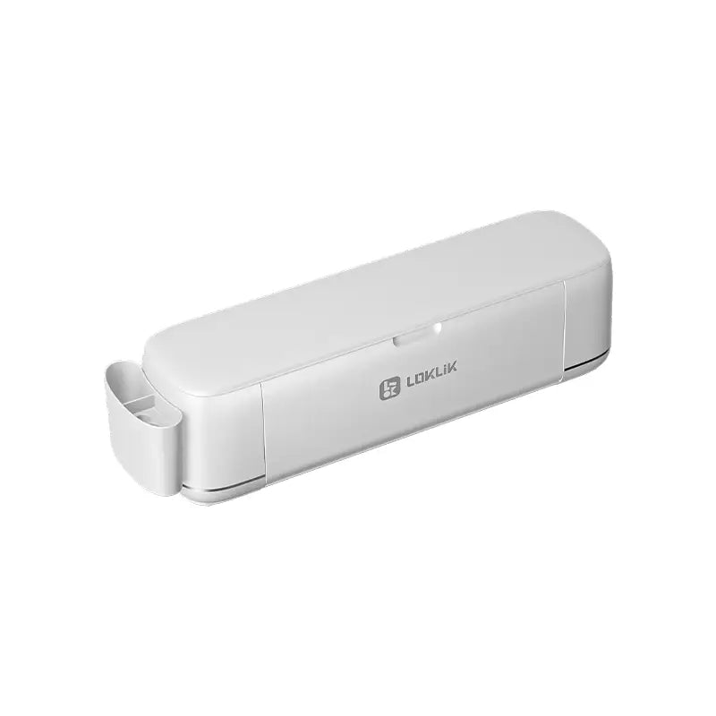 LOKLiK iCraft Daisy White