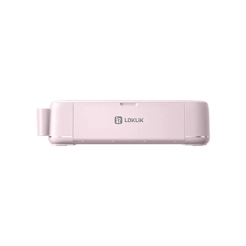LOKLiK iCraft Pastel Pink