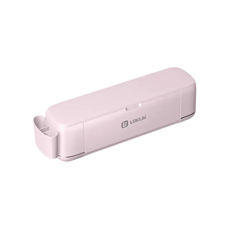 LOKLiK iCraft Pastel Pink