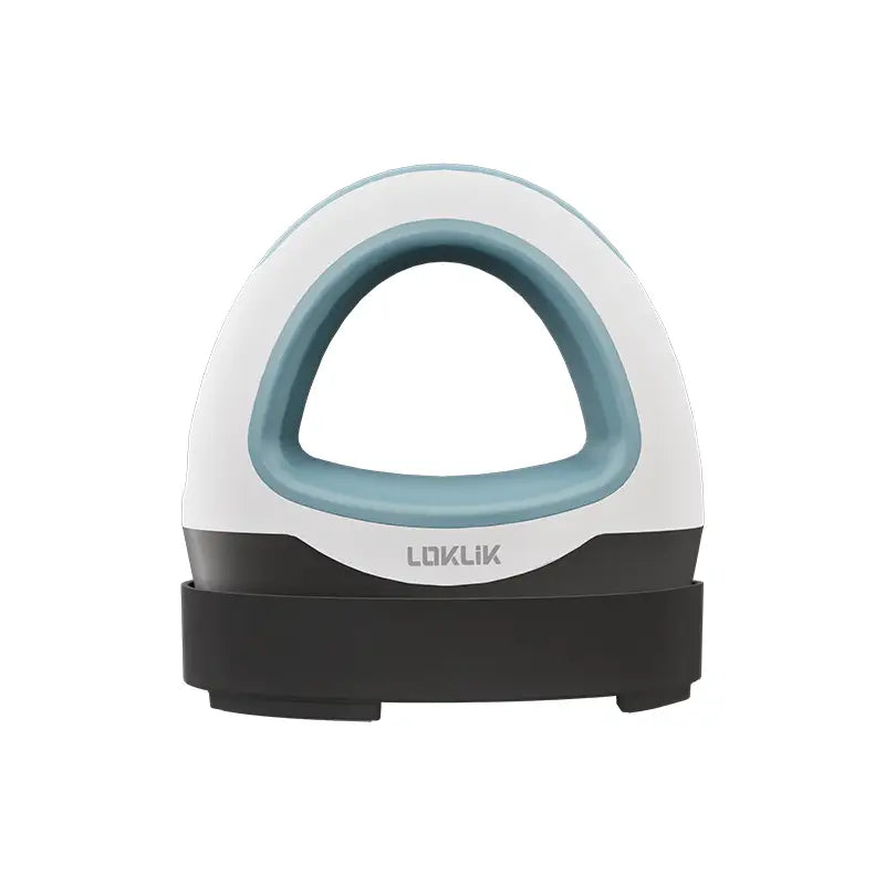 LOKLiK Mini Heat Press Denim Blue