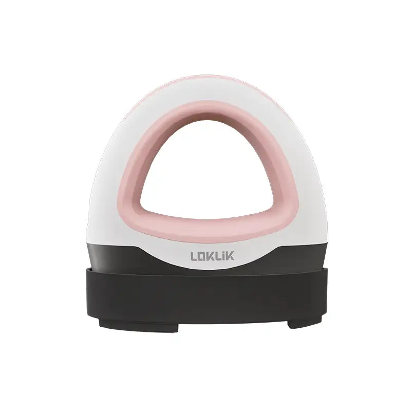 LOKLiK Mini Heat Press Pink