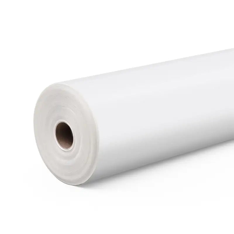 Permanent Adhesive Vinyl Matte 12 m - White - 30.5 x 1200 cm