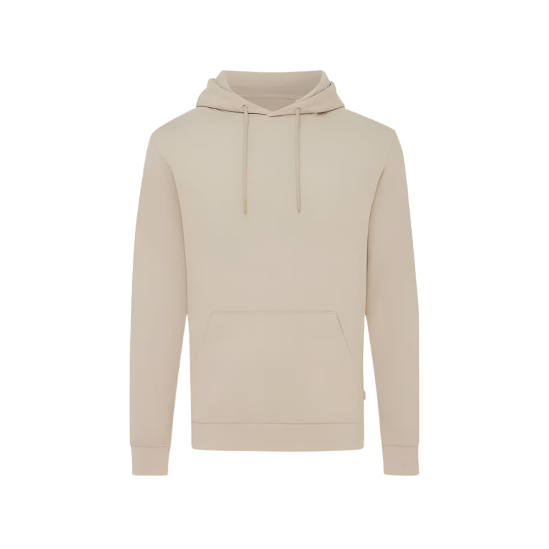 Jasper Desert Recycled Cotton Hoodie