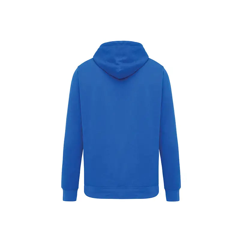 Rila Royal Blue Lightweight Recycled Cotton Hoodie