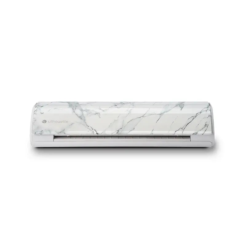 Silhouette CAMEO 5 Bianco Cararra