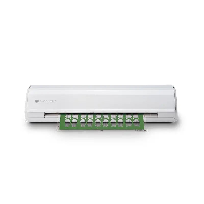 Silhouette CAMEO 5 White