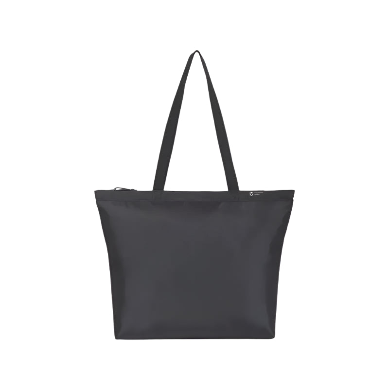 Large Black Tote Bag