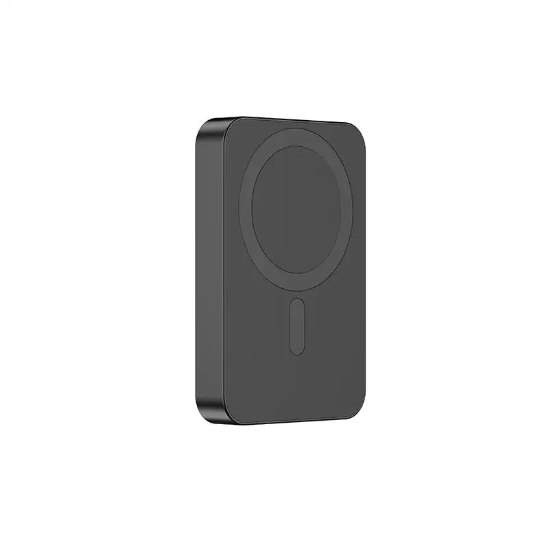 10.000 mah Powerbank - Black