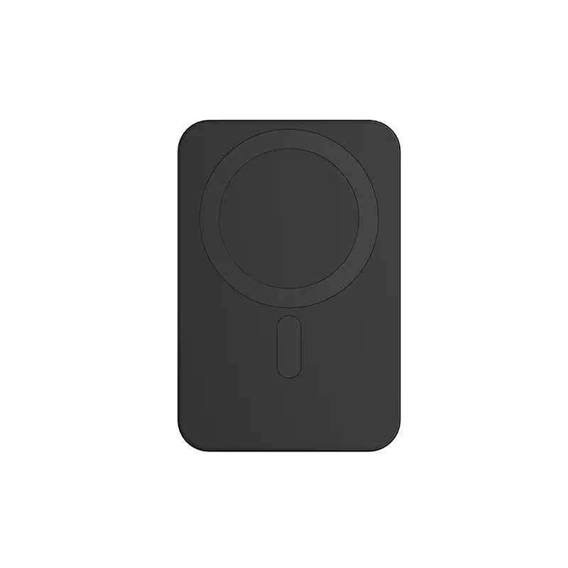 10.000 mah Powerbank - Black