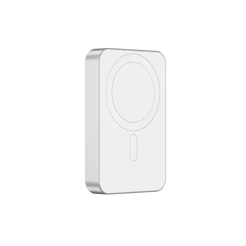 10.000 mah Powerbank - White