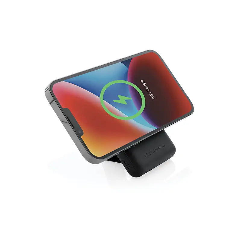 5.000 mah Powerbank - Black