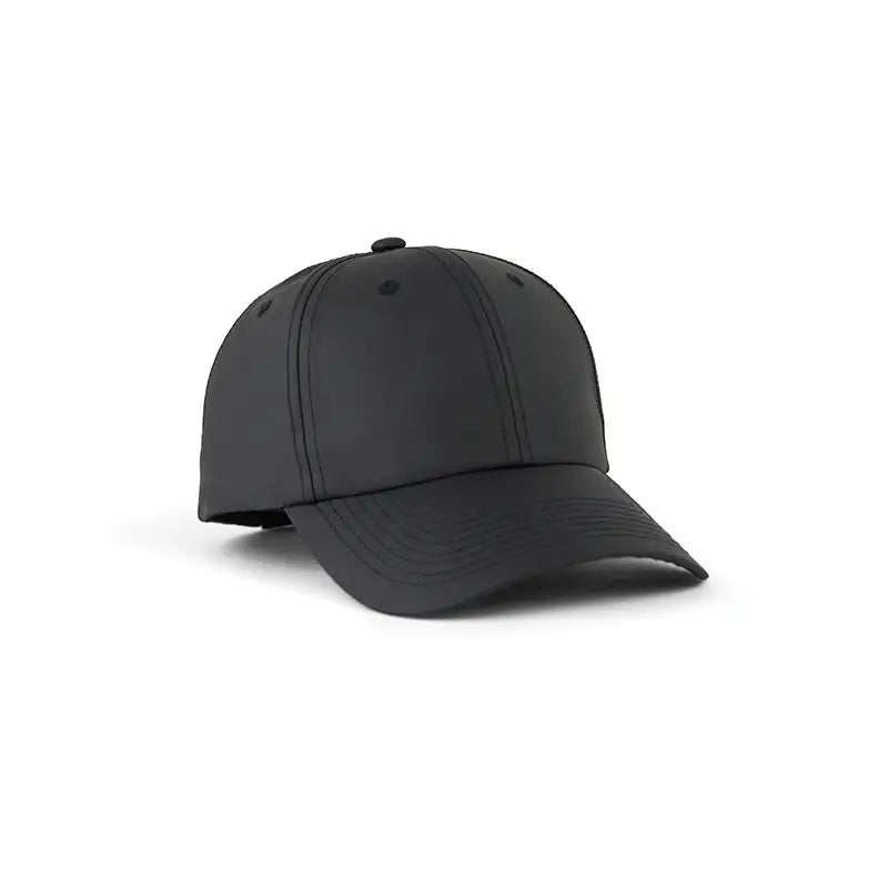 Black Baltimore Cap
