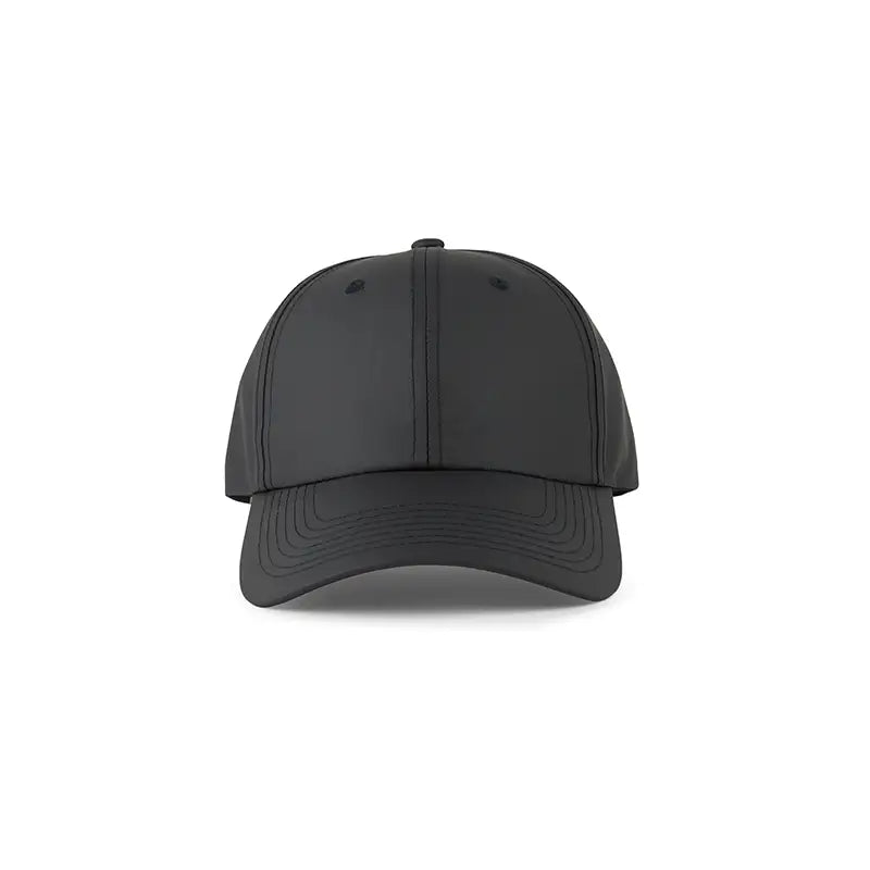 Black Baltimore Cap