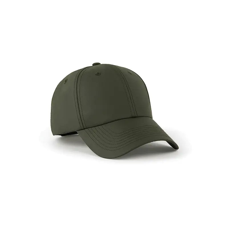 Green Baltimore Cap