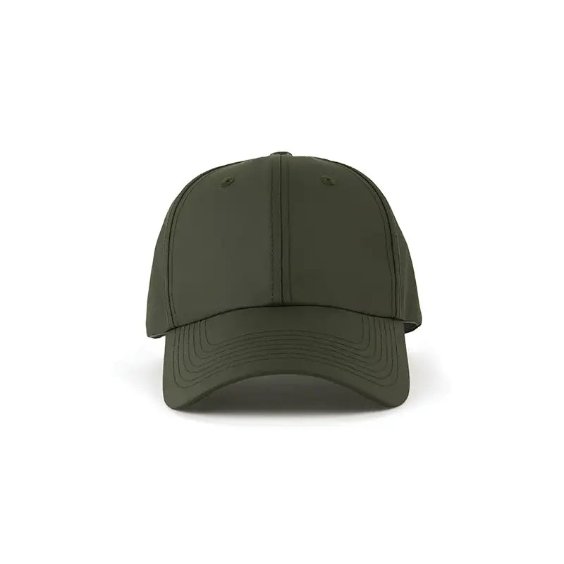 Green Baltimore Cap