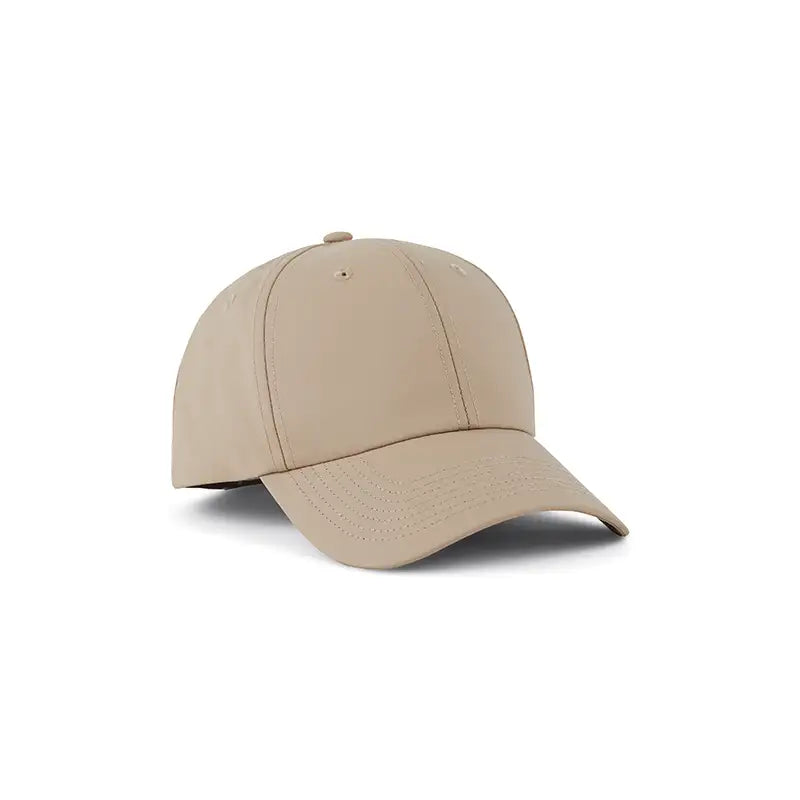 Greige Baltimore Cap