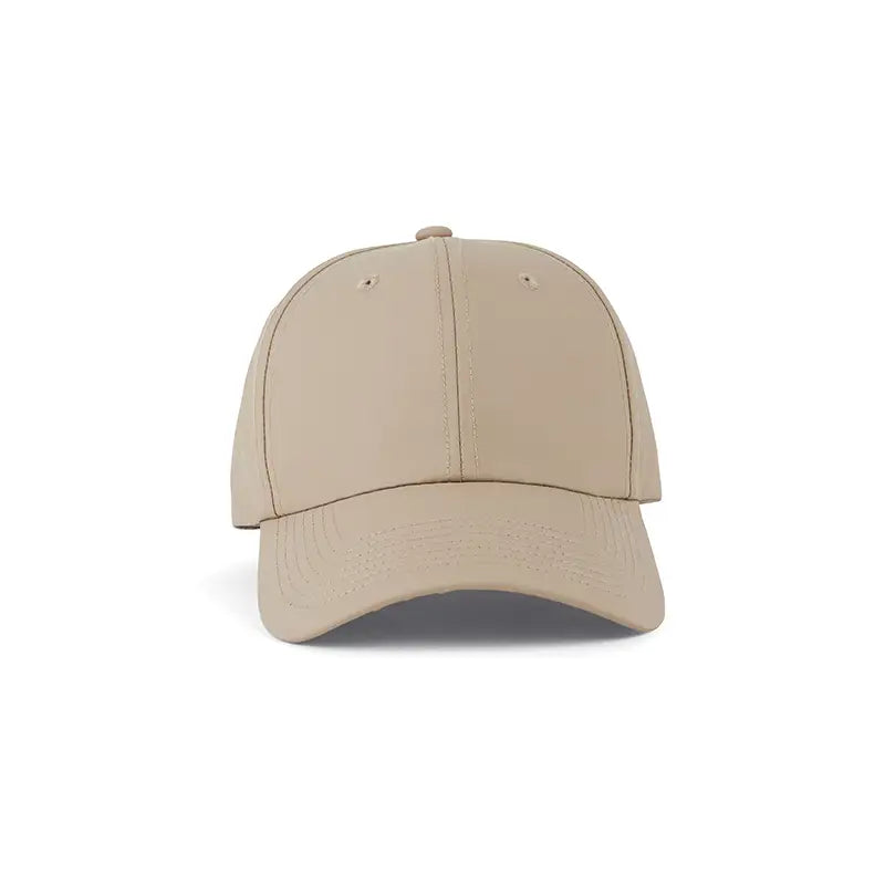 Greige Baltimore Cap
