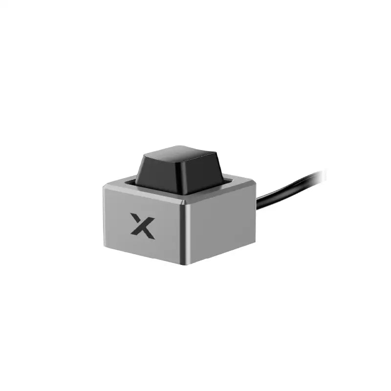 xTool F1 gombkapcsoló