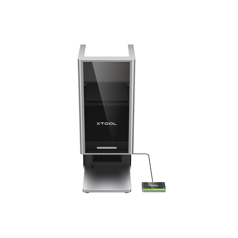 xTool F2 Ultra 60W MOPA & 40W Diode Dual Laser Engraver