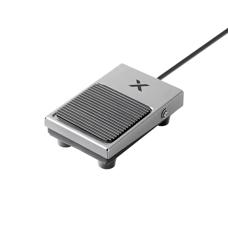xTool F1 pedálkapcsoló