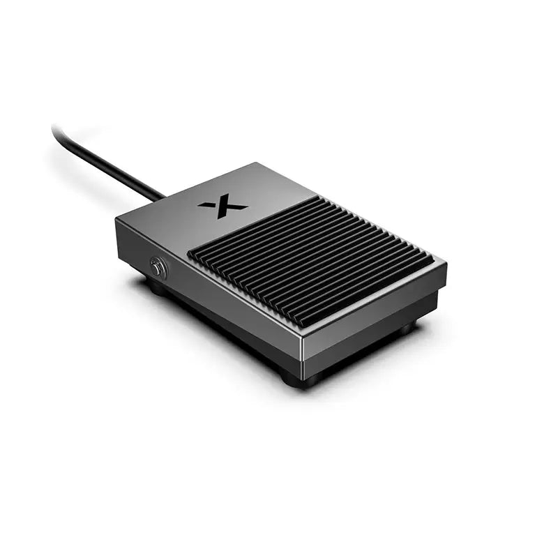 xTool F1 pedálkapcsoló