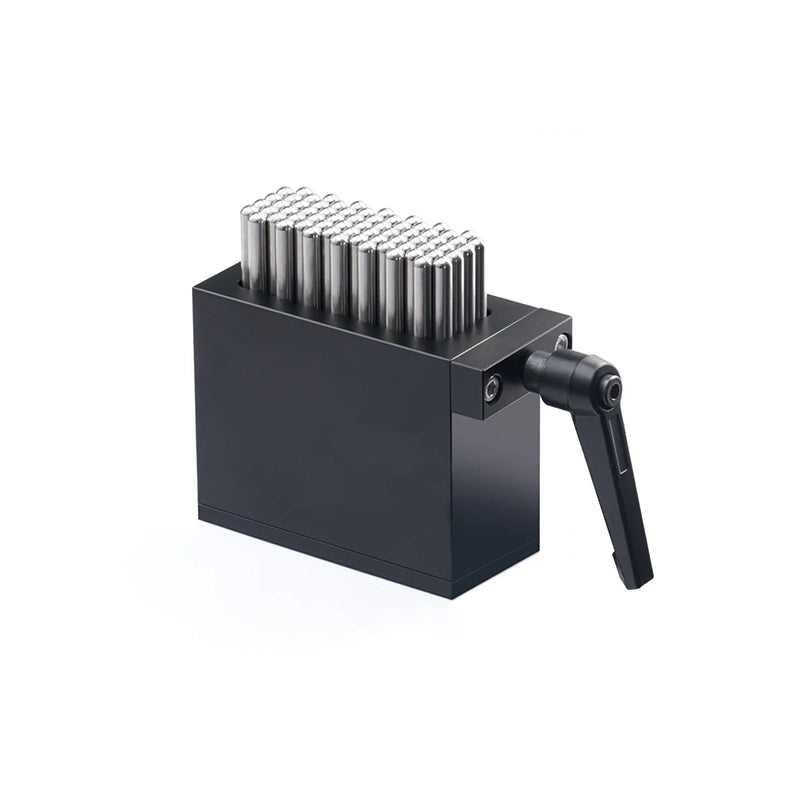 xTool Flexible Fixture