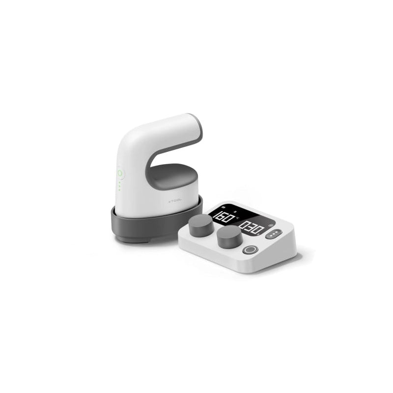 xTool Mini Press + Smart Control