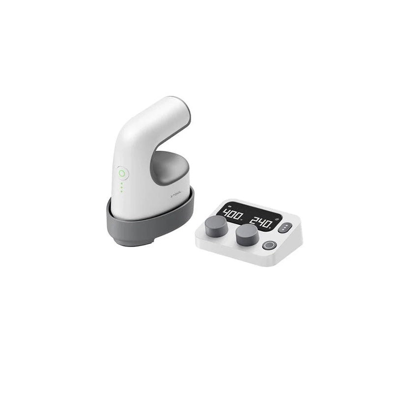 xTool Mini Press + Smart Control