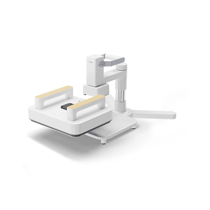 xTool Smart Press Platform