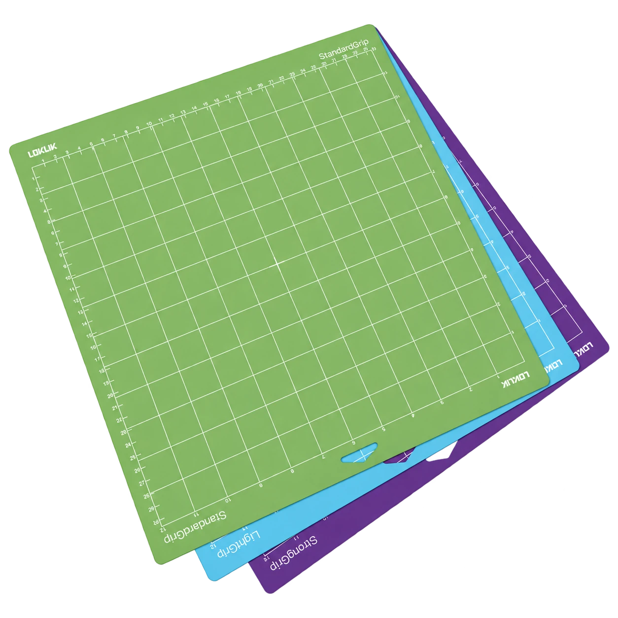 Cutting mats