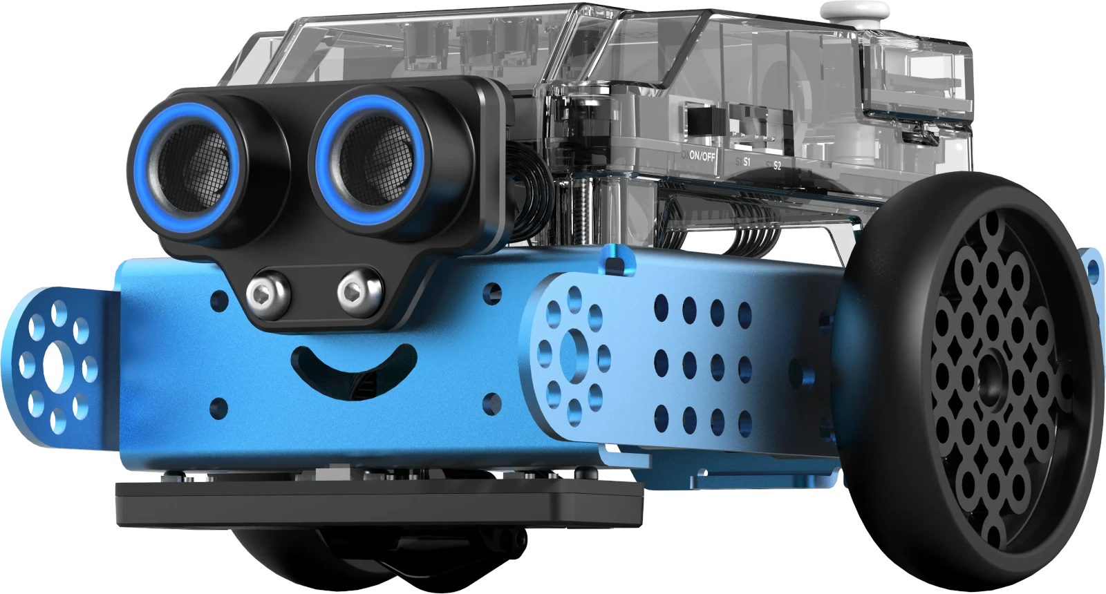 Makeblock mBot2 coding robot