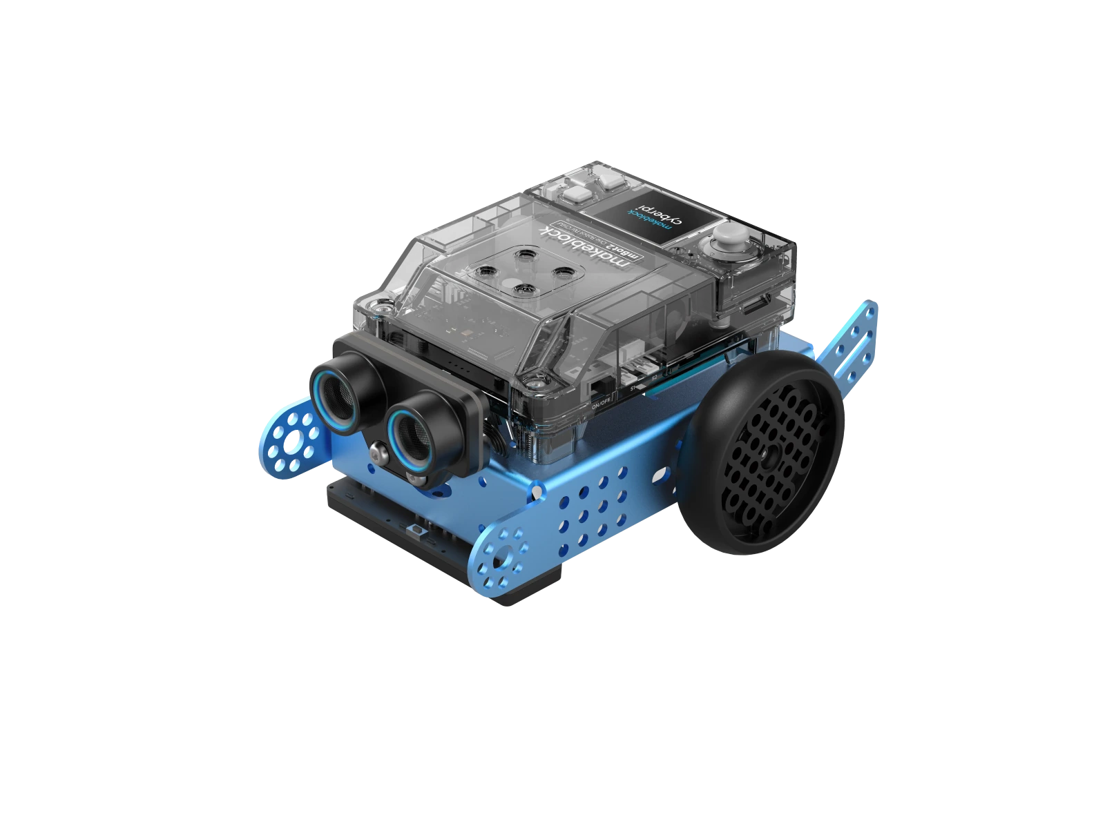 mBot2