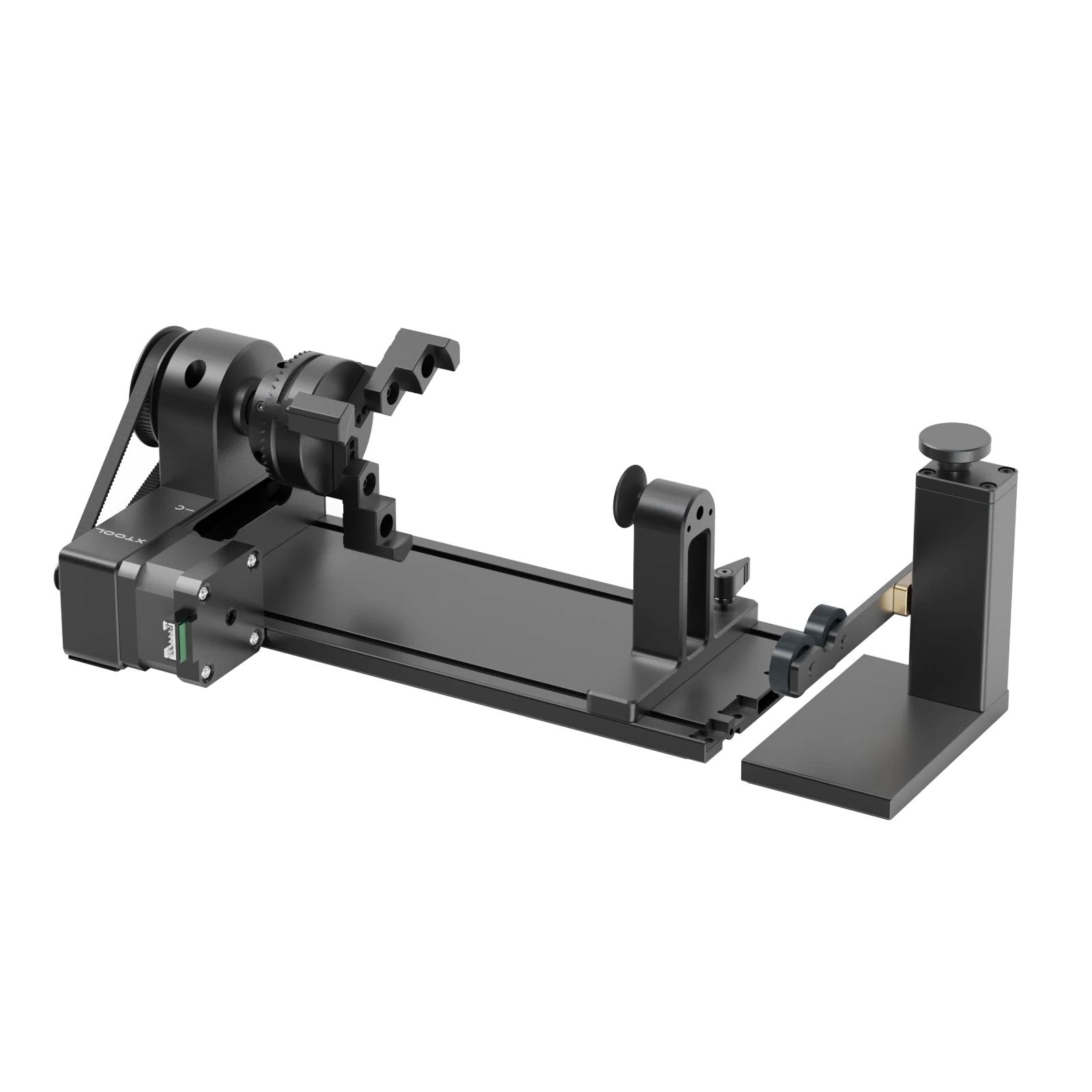 RA2 Pro rotary accessory